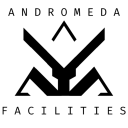 Andromeda [Facility 7] [WIP] [poopy]