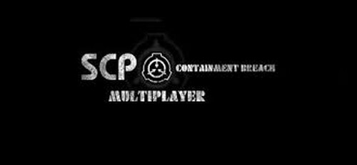 scp containment breach