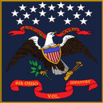 •• 6th Ohio Infantry ••