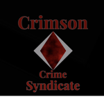 Crimson Crime Syndicate.