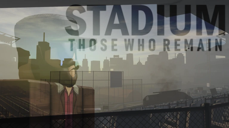 (STADIUM) Those Who Remain