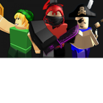 People who play mm2