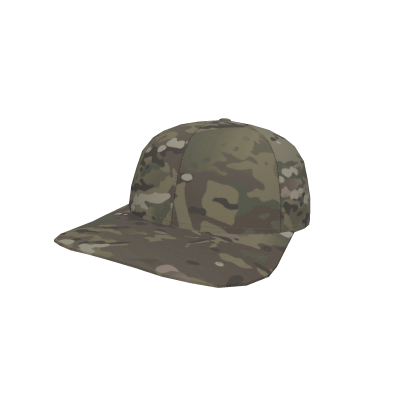 Mcam Snapback Cap - Forward Roblox item