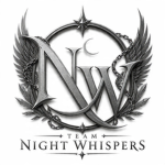 NIGHT WHISPERS TEAM