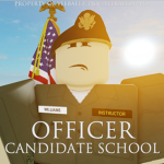 USM 1970's - Officer Candidate School