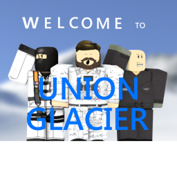 Union Glacier, Antarctica 2019.