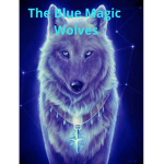 The Blue Magic Wolves