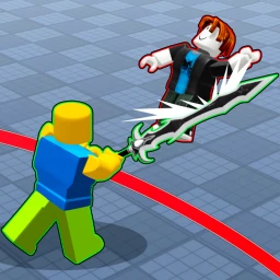 Circle Clash icon