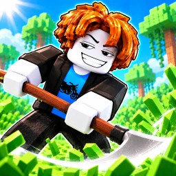 Cut Grass To Escape Jungle icon