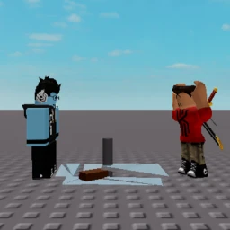 Beat Up Simulator [TEST] icon