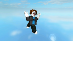easy obby for bacons (bacon obby)