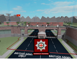 Warwick Training Base, COLDSTREAM GUARDS