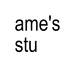 Ame's Stu