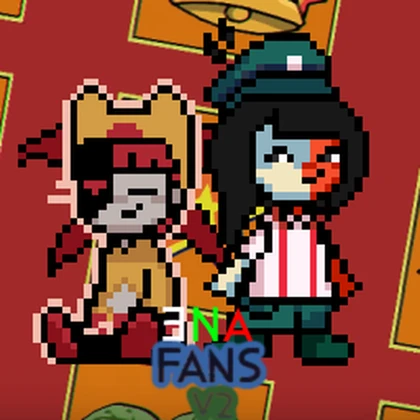 ENA Fans V2 Roblox group icon