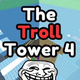 The Troll Tower 4 🖐️