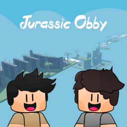 Jurassic Obby