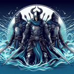 The Order Of The Legendary's