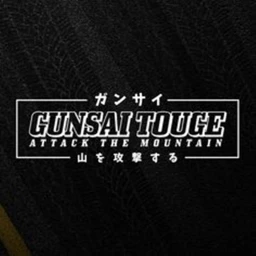 gun sa i icon