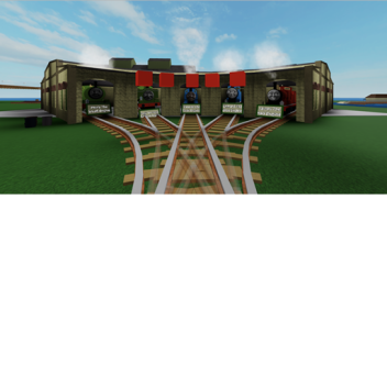 angus' small naughty gauge railway 2