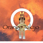 Orange_T o k y o