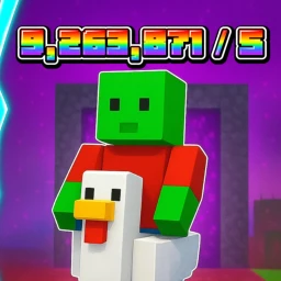 Steal a Baby Toon icon