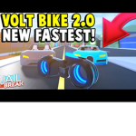 The VoltBike (1M) Fan Club