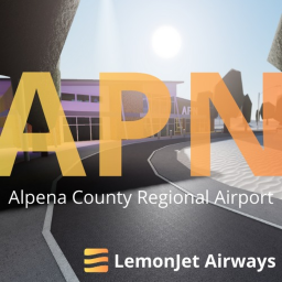 Alpena Regional Airport