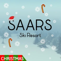 🎄🎄SAARS Ski Resort🎄🎄 (CHRISTMAS UPDATE) icon
