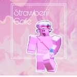 strawberii cafe