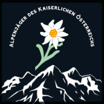Alpenjäger des Kaiserlichen Österreichs