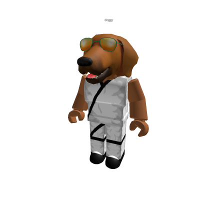 Doggy