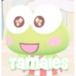 Tamales are the best ever