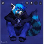 Doggy’s and furry’s only