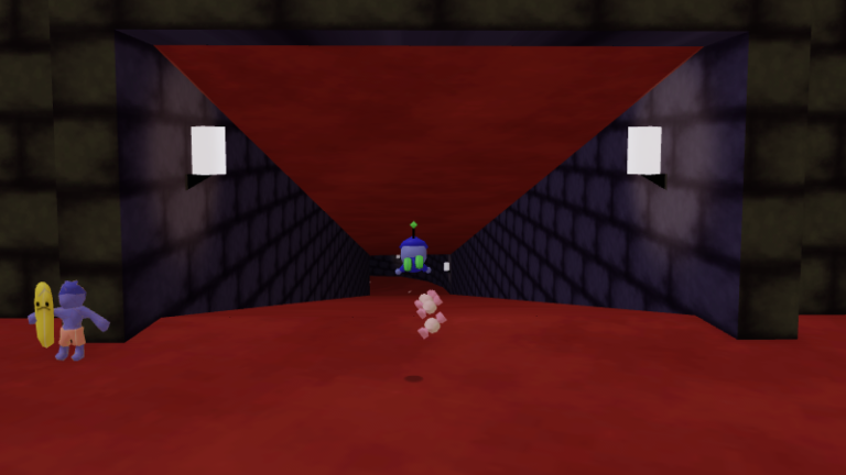 Super Robot 64 DX (DEMO) screenshot 3