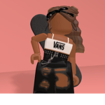 Roblox disneily family