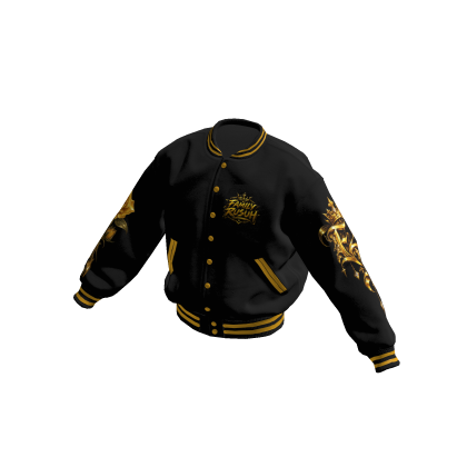 Varsity FR New