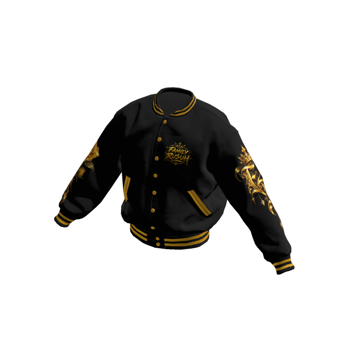 Varsity FR New