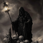 Family of the Underworld