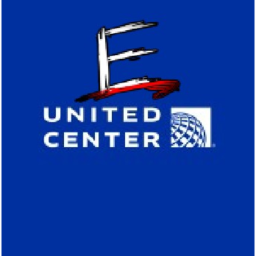 EIW MAIN ARENA│United Center