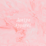 JamiyaAppearl