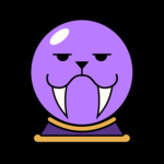 Mythic Walrus