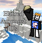 Hatred Amongst Us
