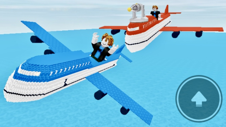 Classic Airplane Wars Ground screenshot 3