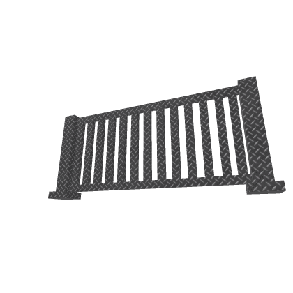 RWA Barricade