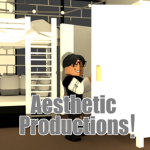 Aesthetic Productions!