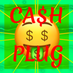 Cash Plug