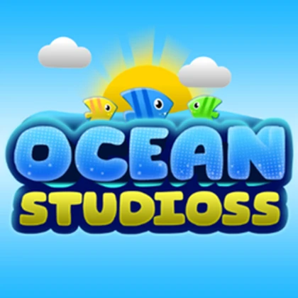 Ocean Studioss Roblox group icon