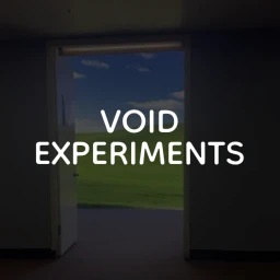 Void Experiments icon