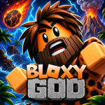 Bloxy God