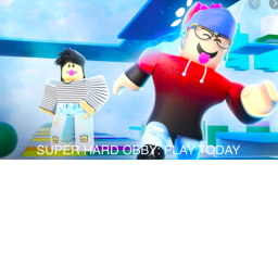 Mega Hard Obby |I| Can You Complete All Stages?